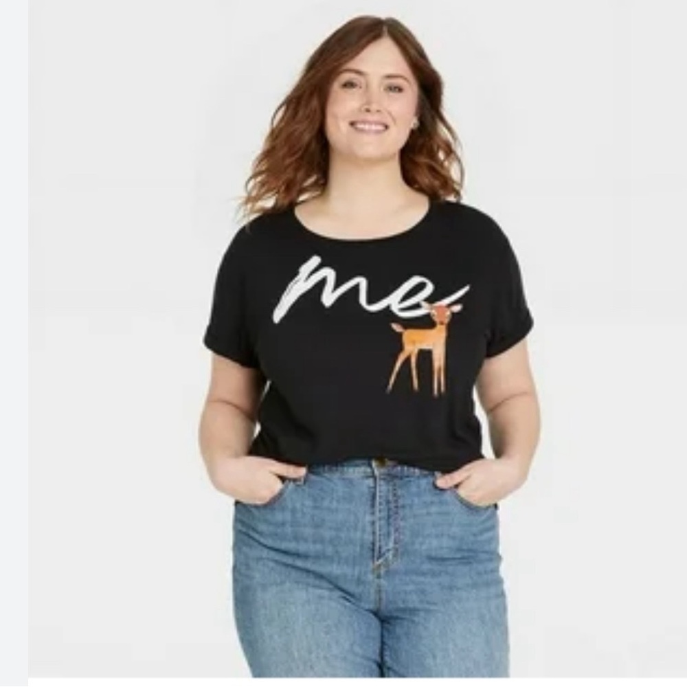 Disney Me Tshirt
